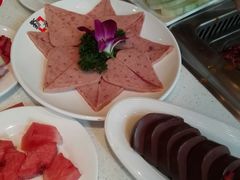 -重庆刘一手火锅(三峡广场直营店)