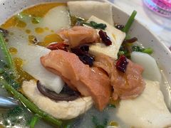 -荷恬·精致蔬食料理(星海店)