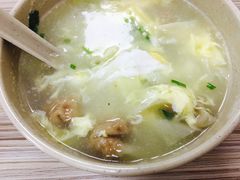 高汤云吞-正宗张记包子(河北宇萃里总店)