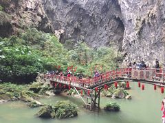 -英西峰林·洞天仙境