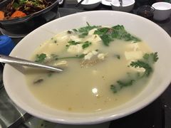 -美极鲜食坊(宝安南路店)