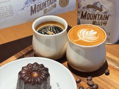 -Peet's Coffee皮爷咖啡(大学路店)