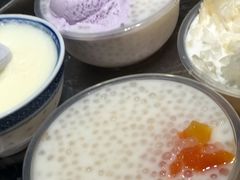 -百花传统甜品店(原址店)