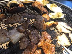 -五彩凉山自助西昌烧烤(柳翠路店)