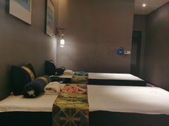 -璞·澐间影院式足道SPA(尚悦湾店)