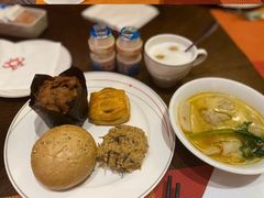 -上海衡山路十二号华邑酒店