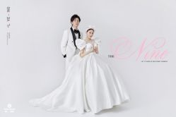 点击看大图 -唯一视觉婚纱摄影(李家村店)