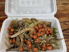 -陳添記·祖傳爽鱼皮(十五甫三巷店)