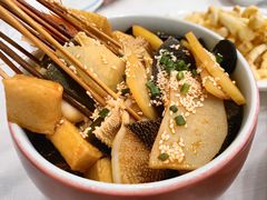 钵钵香-簋街仔仔小龙虾(总店)