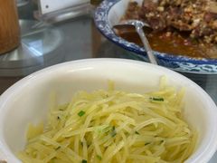-秀妈厨房(灰汤老店)