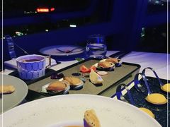 -天玑高空江景餐厅&酒吧Sky Secret Restaurant&Bar