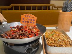 -老萍巷莲花血鸭·萍乡地标江西菜(步行街店)