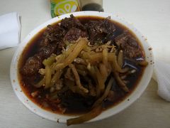 -顺心拉面馆(马道街店)