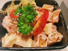 菠萝油条-春暖花开(西溪店)