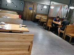 大堂-U你·天然调味(南湖总店)