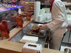 -老德州四合院·德州菜(天衢路店)