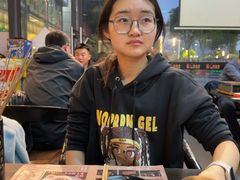 -马海涛牛肉串·午市牛腩饭·烧烤夜宵(领汇广场店)