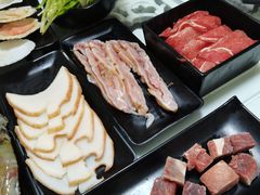 -丽江庭院之丽江往事(安定门店)
