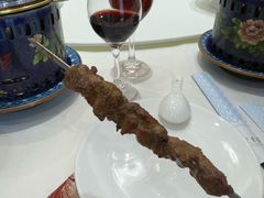 -东来顺饭庄(王府井步行街店)