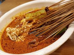 -嘉州叶婆婆钵钵鸡(建设路店)