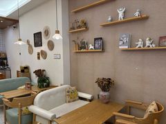-提亚烘焙·手作面包·生日蛋糕(七星店)