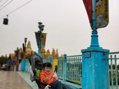-上海南汇嘴大堤酒店