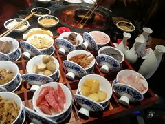 -重庆古老火锅