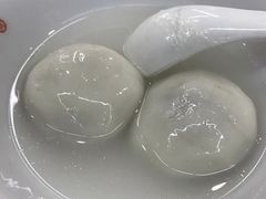 -朱新年·苏式汤团·面点(北寺塔店)