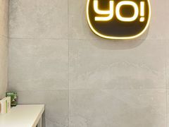 -YO!TEA有茶(坂田佳华领汇店)