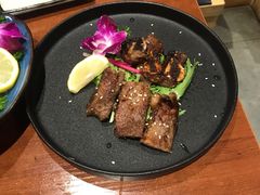 -兄弟船精致料理(万科蓝山店)