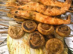 -老谢野馄饨(延安路店)