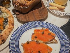 -IL TEATRO 精品意大利餐厅