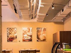 -延锄汤饭食堂(桂林路店)