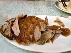 -全聚德(长江路店)