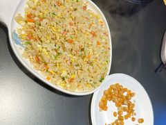 -串王阿三烧烤·小龙虾·烤鱼(拱墅胜利河美食街店)