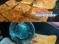 -周记热干面豆皮大王(桃花东街店)