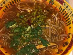 酸辣粉-食悦天美食广场(西安CityOn熙地港购物中心店)