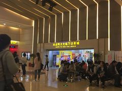 -万达影城(江桥万达广场IMAX店)