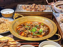 -霄汉羊排(万松园一店)