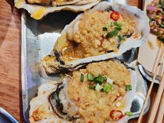 -路边羊烧烤酒场(宝带路店)