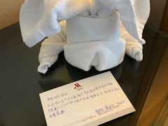 -宁波万豪酒店