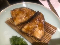 -松临·铁板烧&Omakase(神农店)