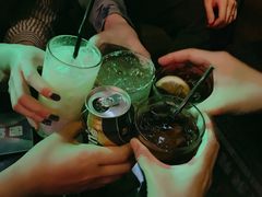 -北京目的地酒吧