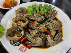 -光化门韩国料理(新地假日广场店)