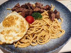 -西小排(来福士广场店)