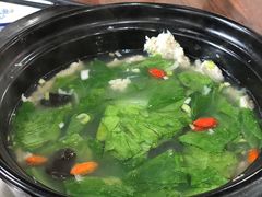 -汉阴白火石汆汤