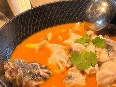 -木守西溪溪隐餐厅
