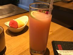 -赤坂亭·M9和牛烧肉·铁板烧(合肥万象城店)