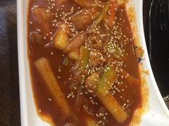 -汉米达特色料理餐厅(郴州友阿国际广场店)