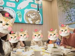 -芳竹园火锅(塘沽金街店)